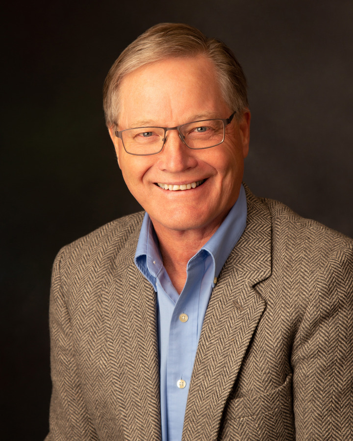 John Anderson Agent Photo